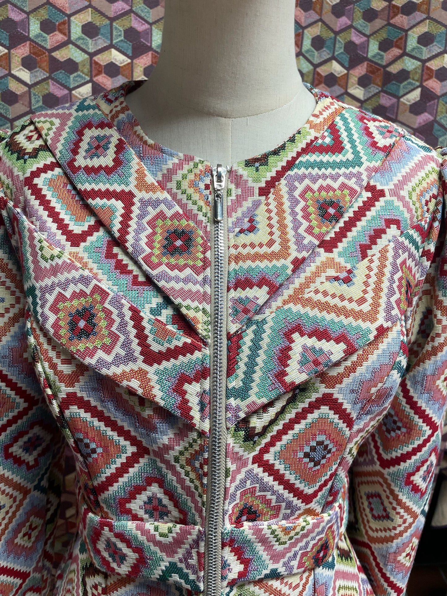Chaqueta Mimi
