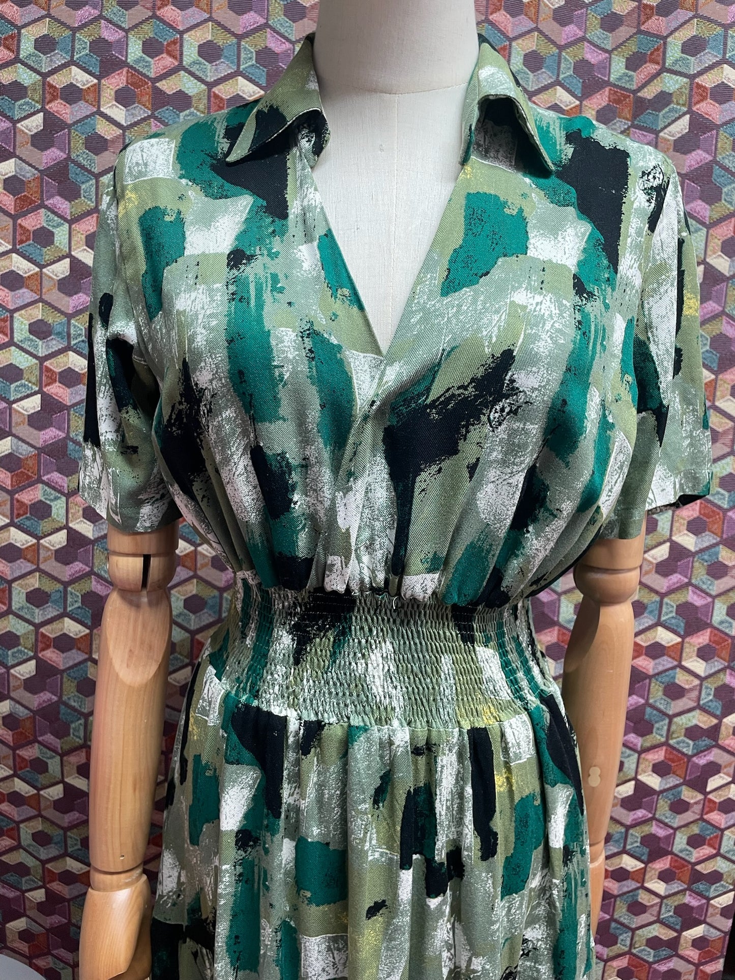 Vestido Eloisa