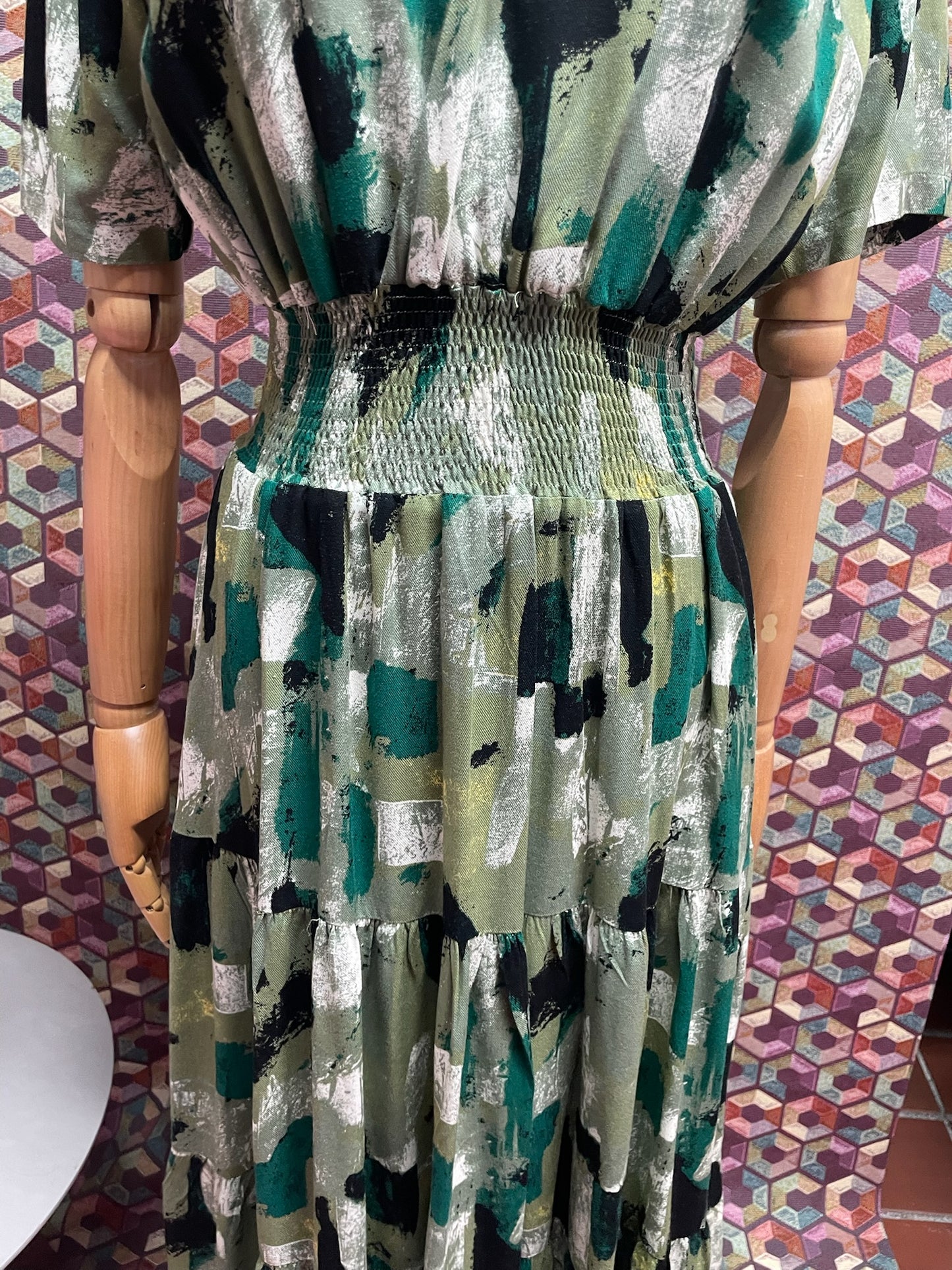 Vestido Eloisa