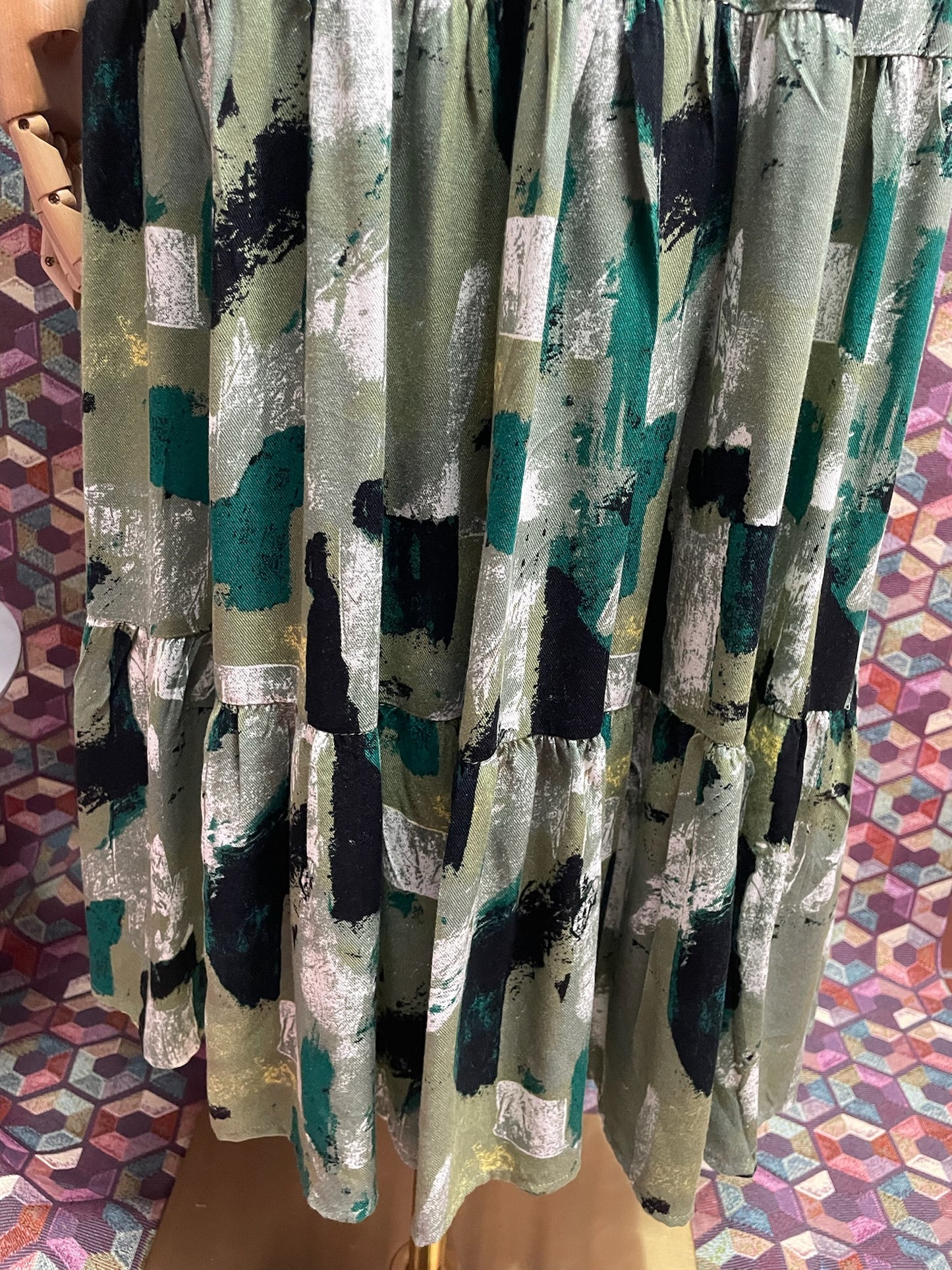 Vestido Eloisa