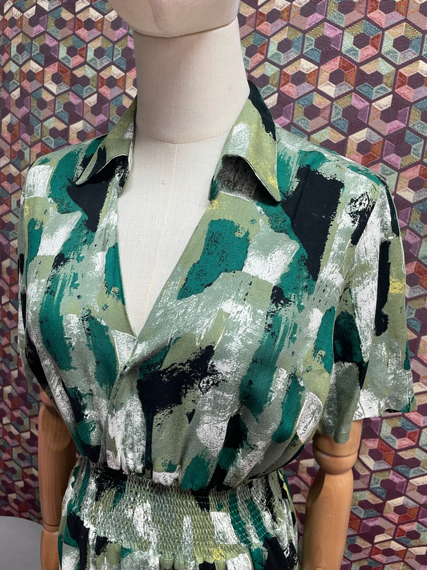 Vestido Eloisa