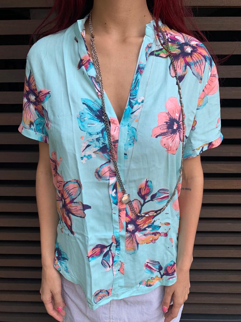 Camiseta Abbi