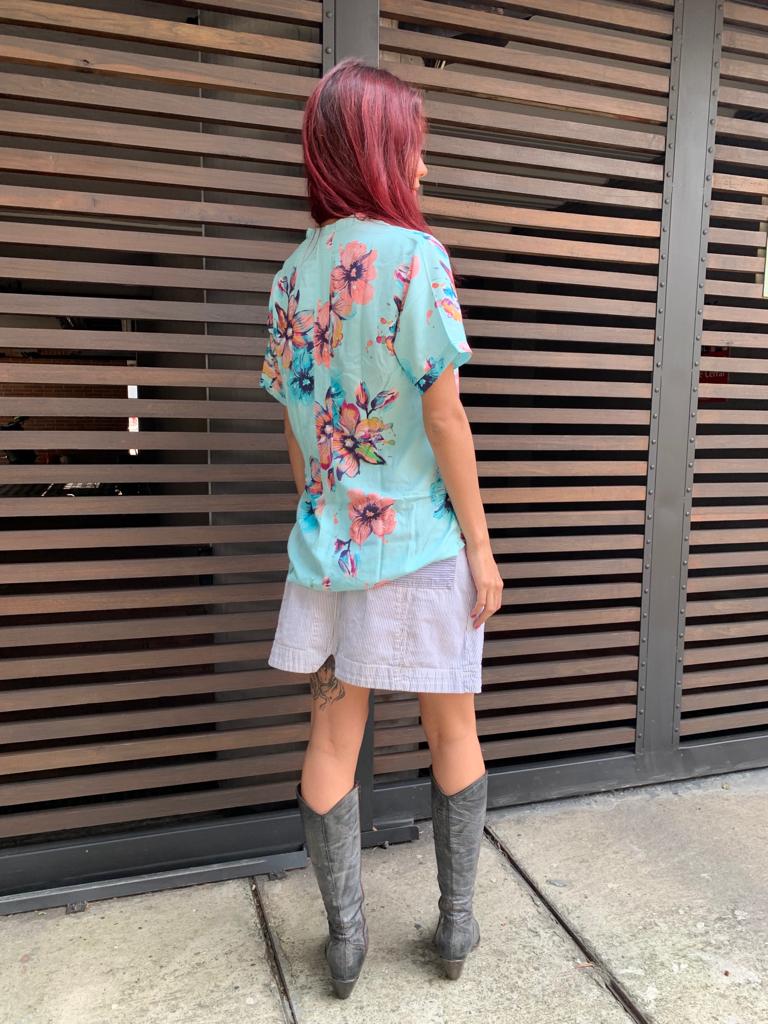 Camiseta Abbi