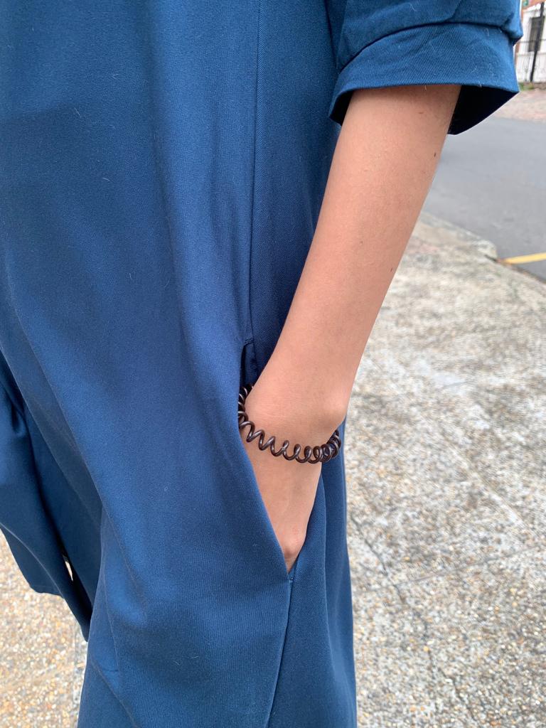 Vestido Nina
