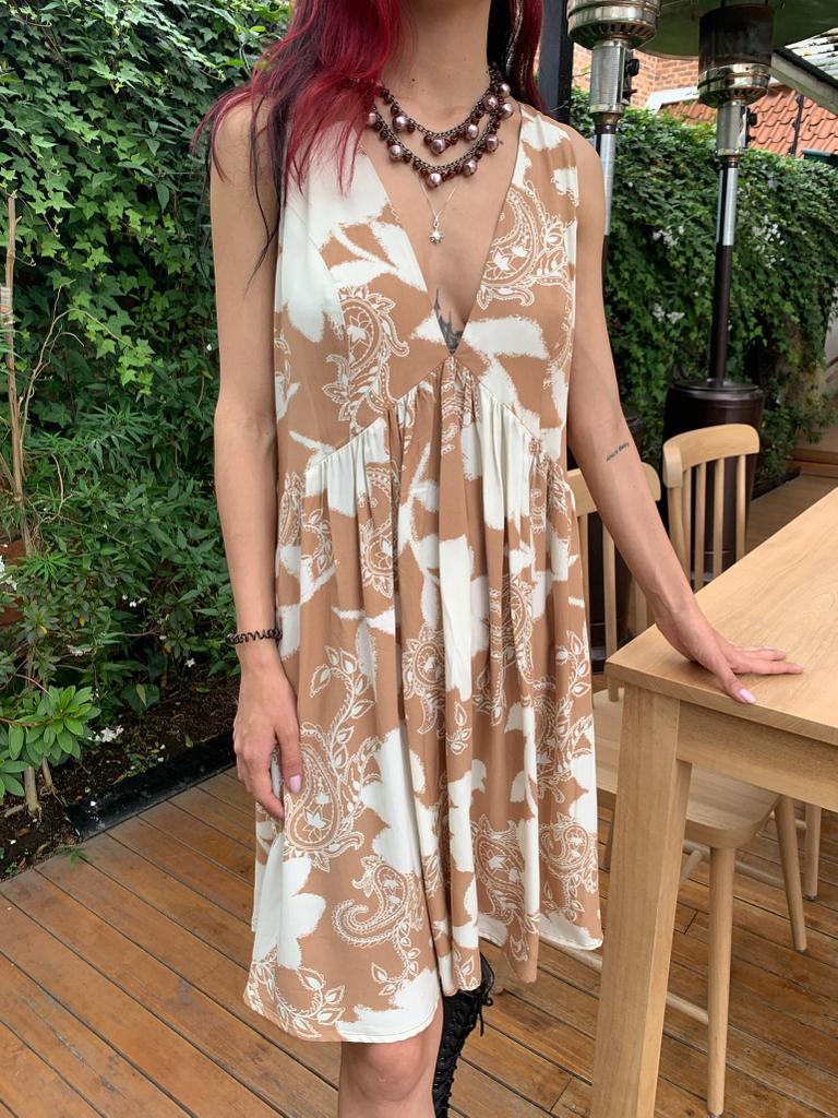 Vestido Tata