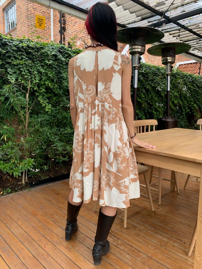 Vestido Tata