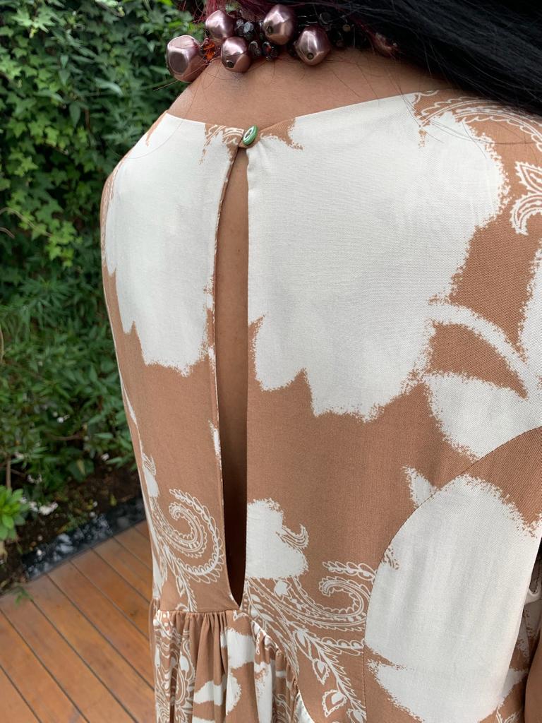 Vestido Tata