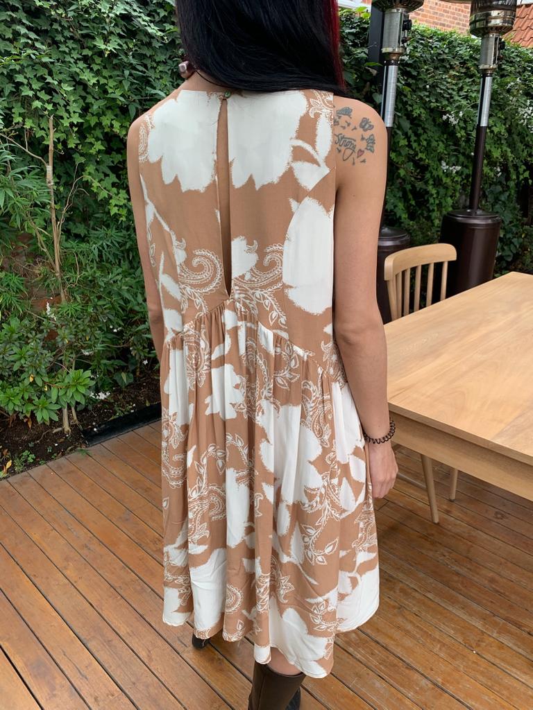 Vestido Tata