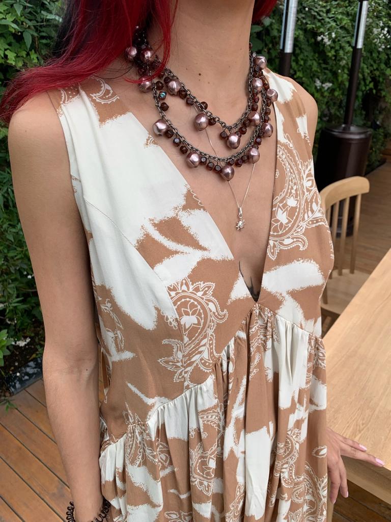 Vestido Tata