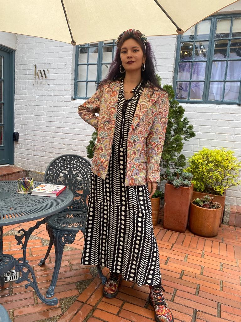 Blazer Betty