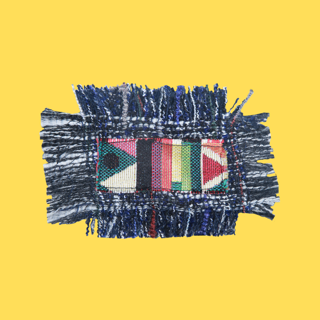 Pin Estandarte XL