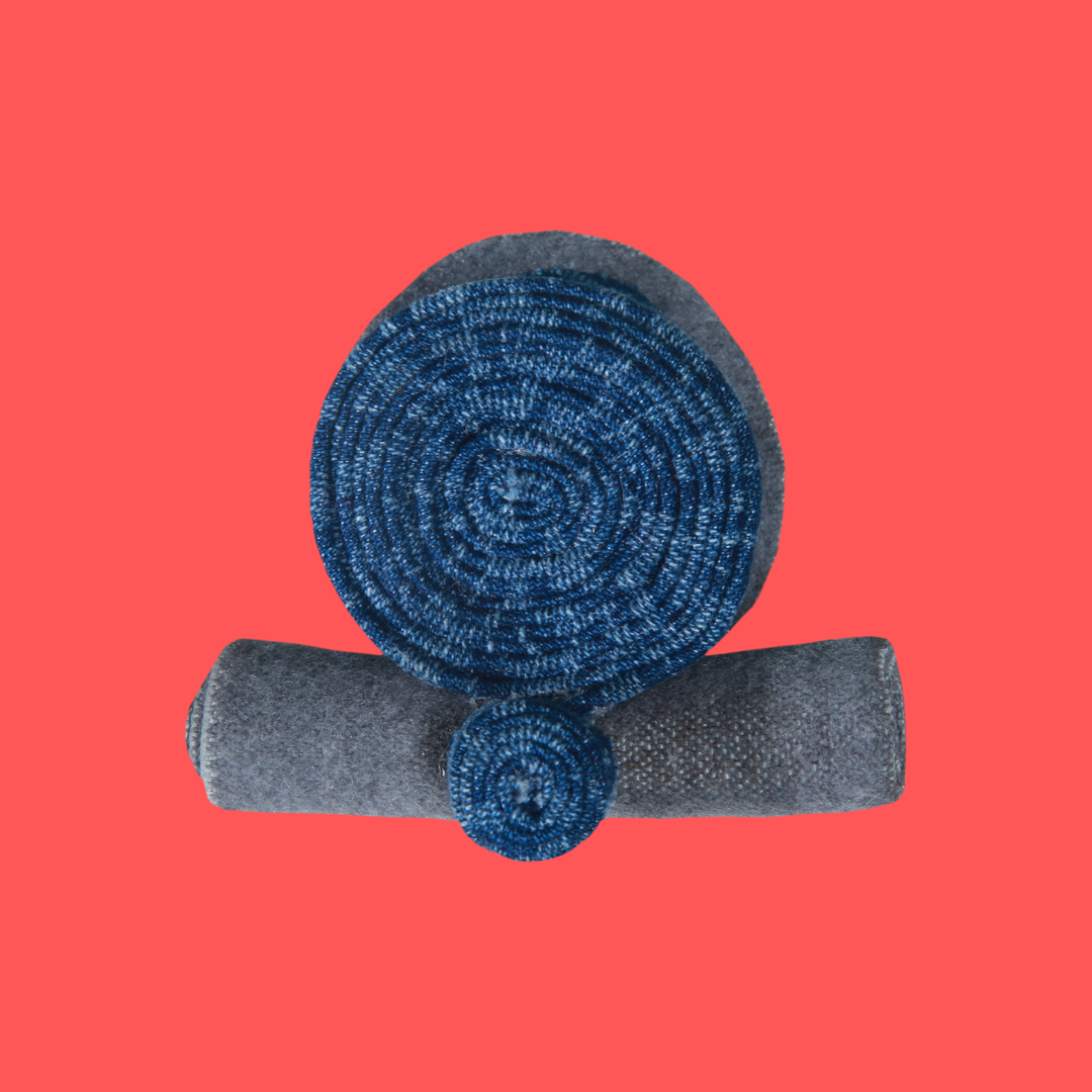 Pin Estandarte Mediano