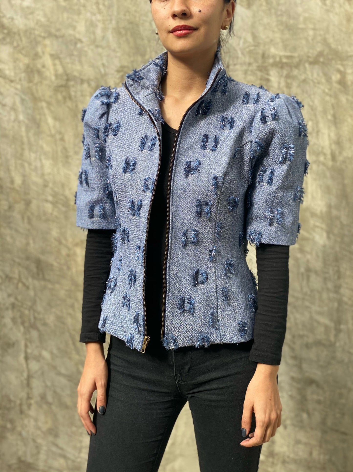 Chaqueta Nicolasa