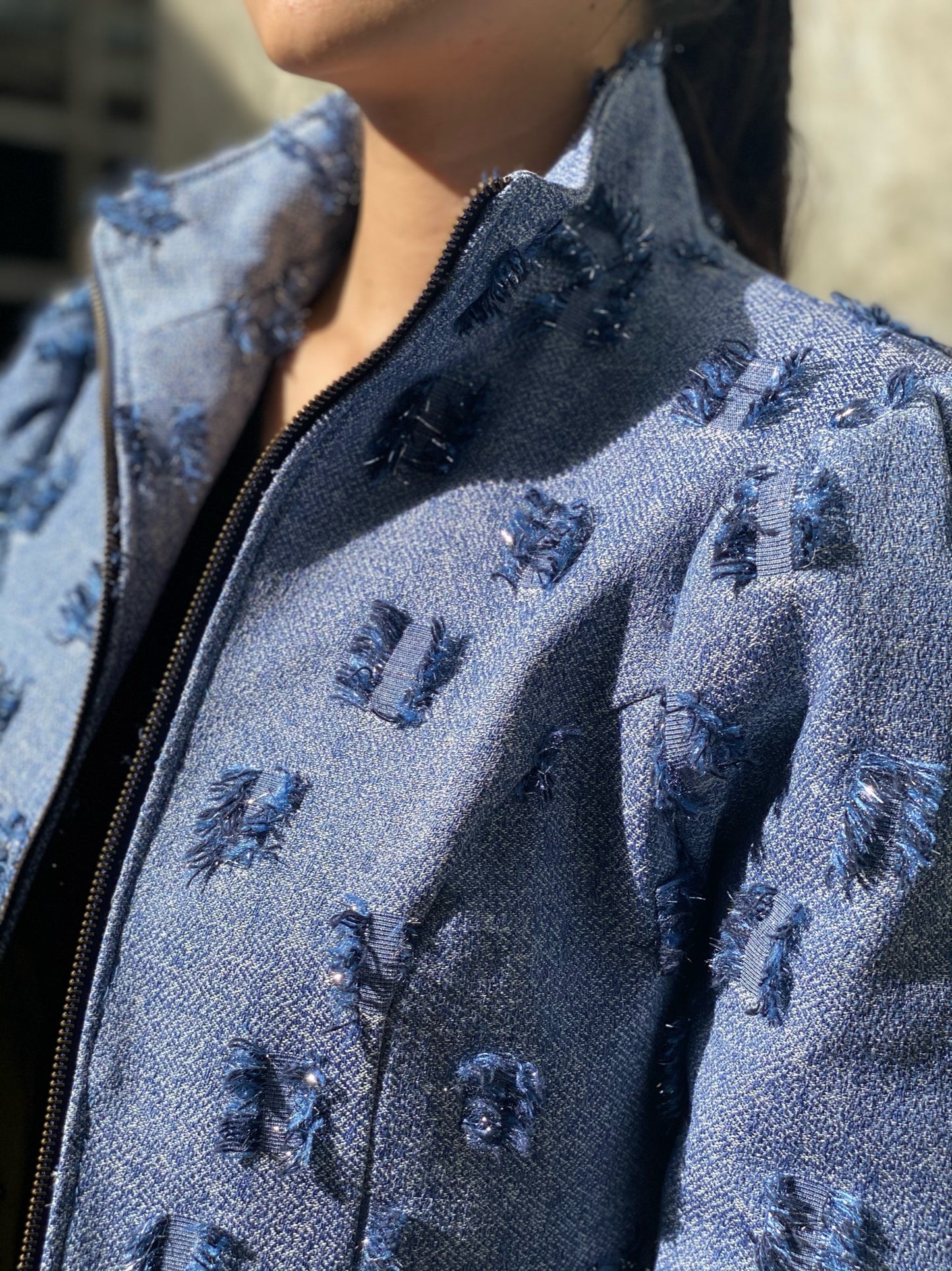 Chaqueta Nicolasa