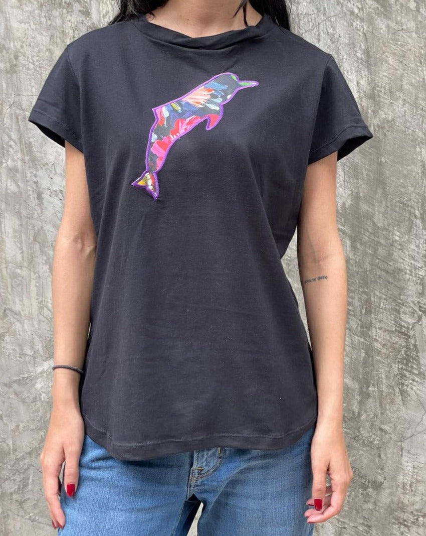 Camiseta Fausta Espontanea