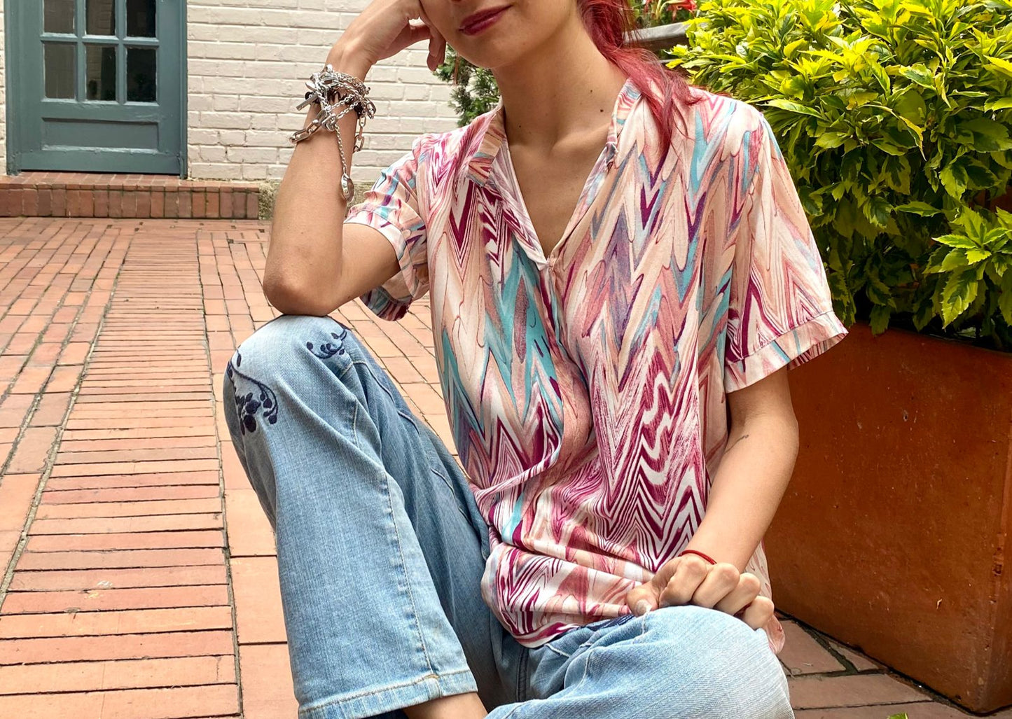 Camiseta Abbi
