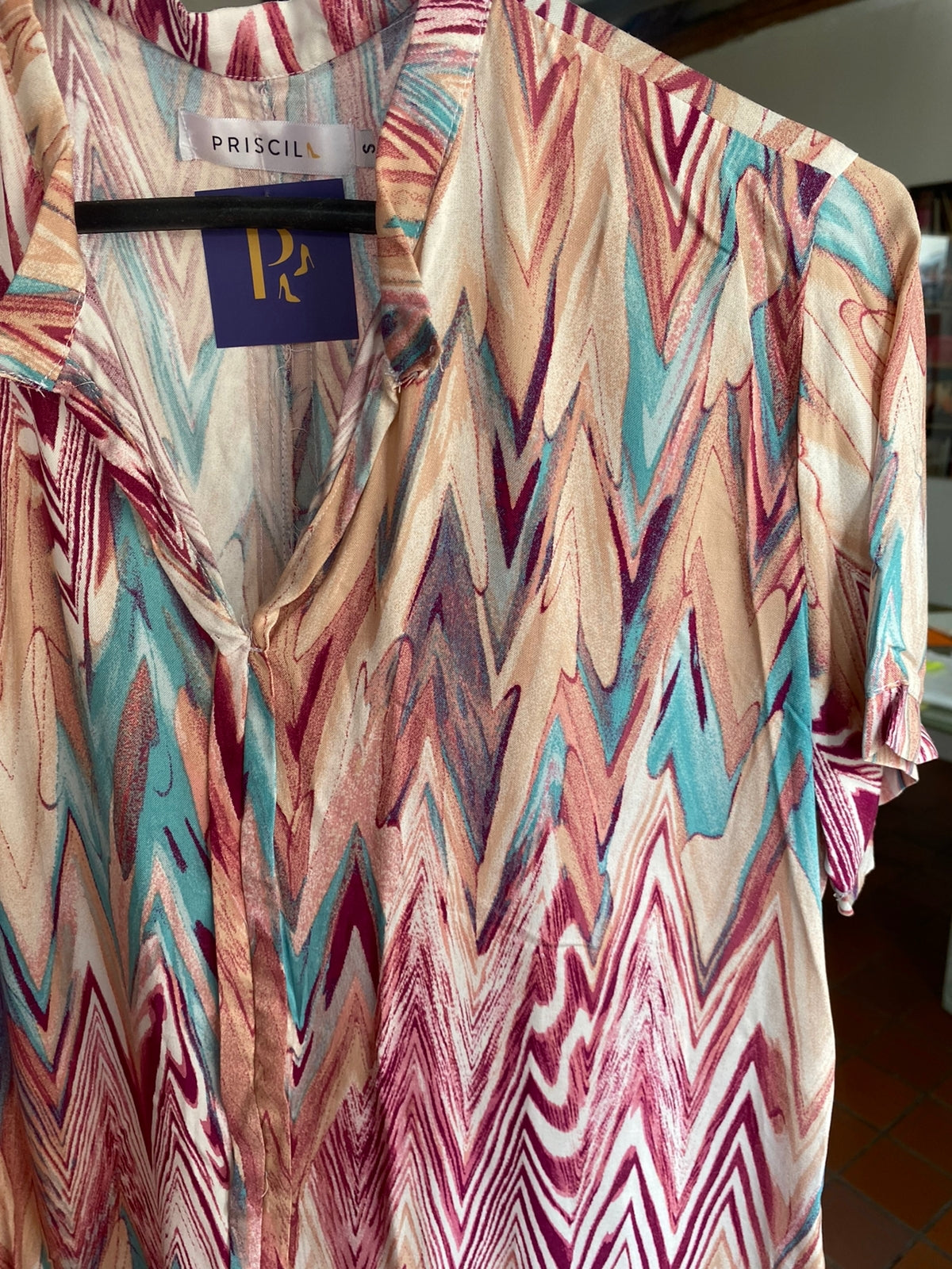Camiseta Abbi