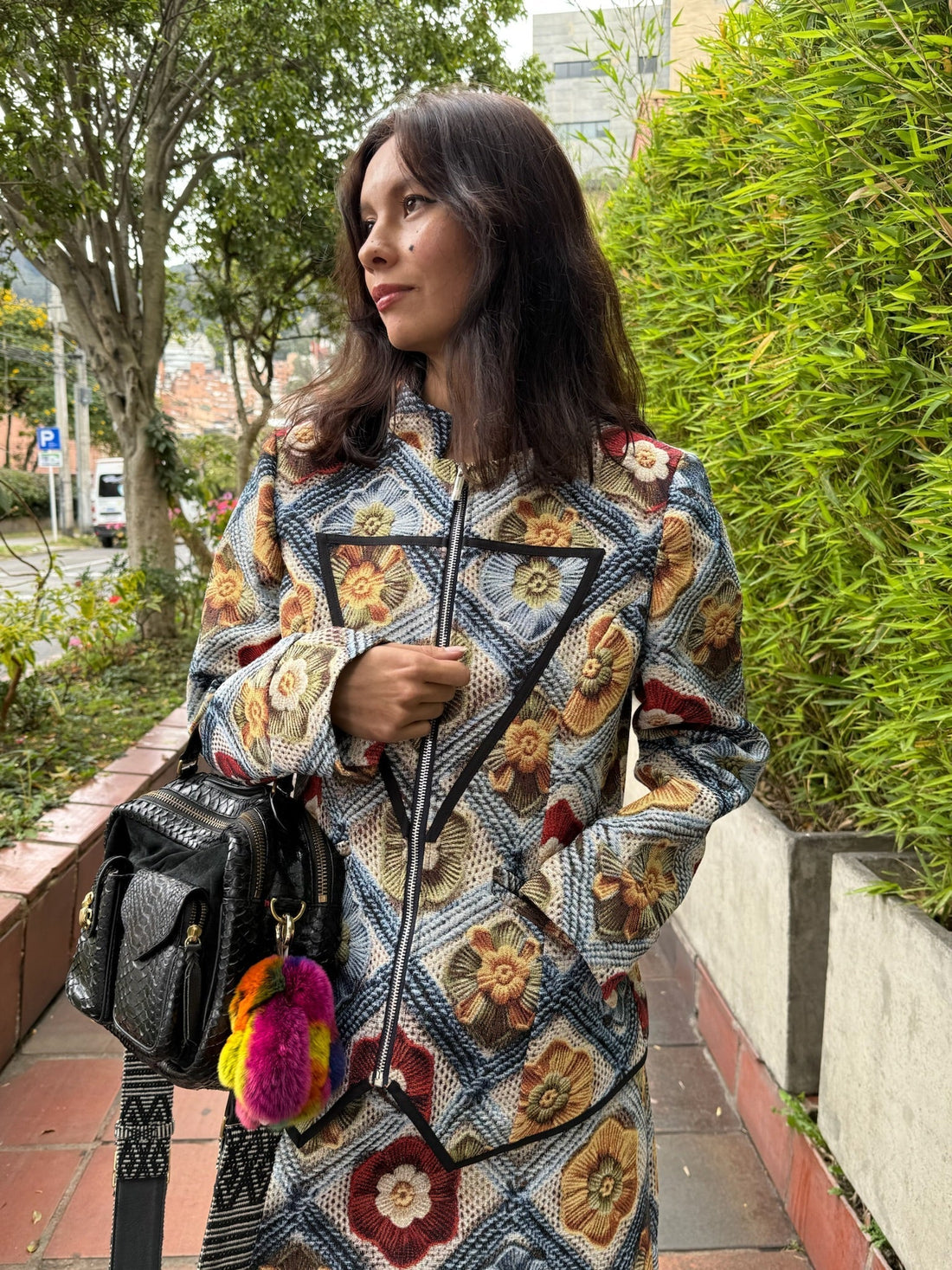 ✨ El crochet que conquista el mundo