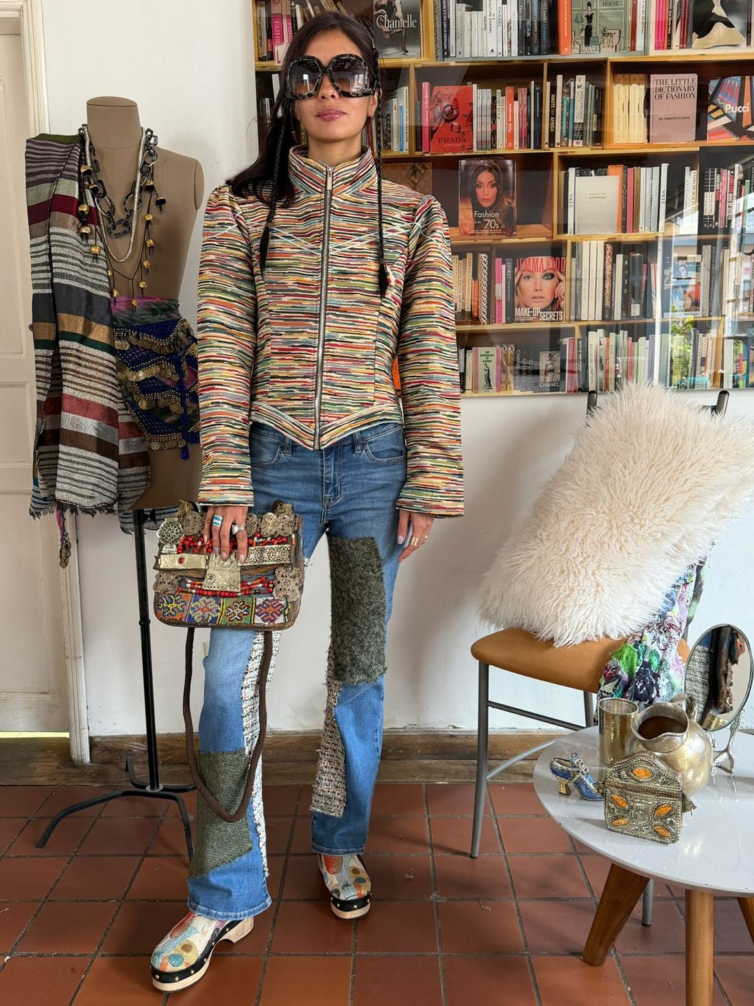 Tips: Vámonos de shopping en tu closet.