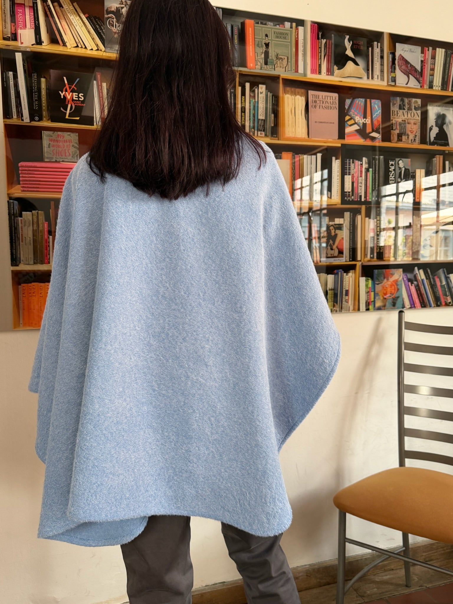 Capa ojal cenefa Claudia