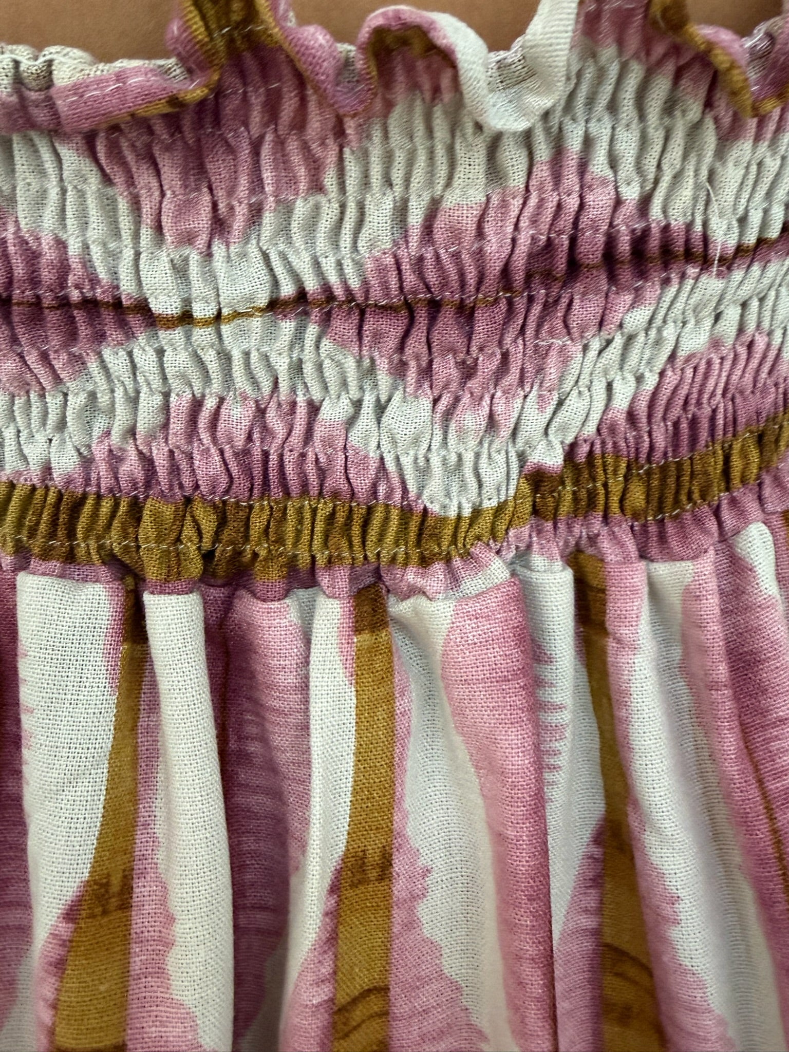 Vestido Minerva