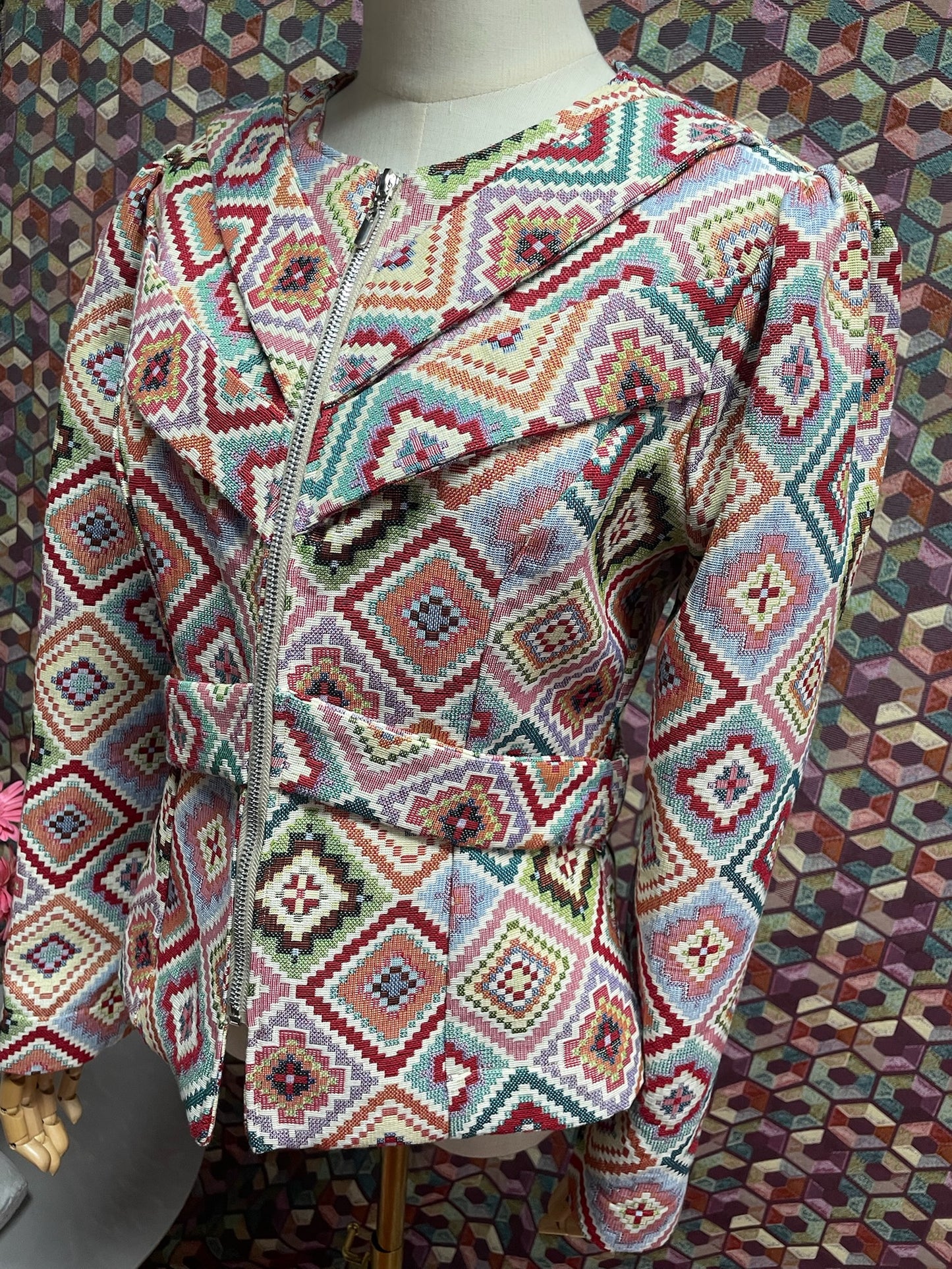 Chaqueta Mimi