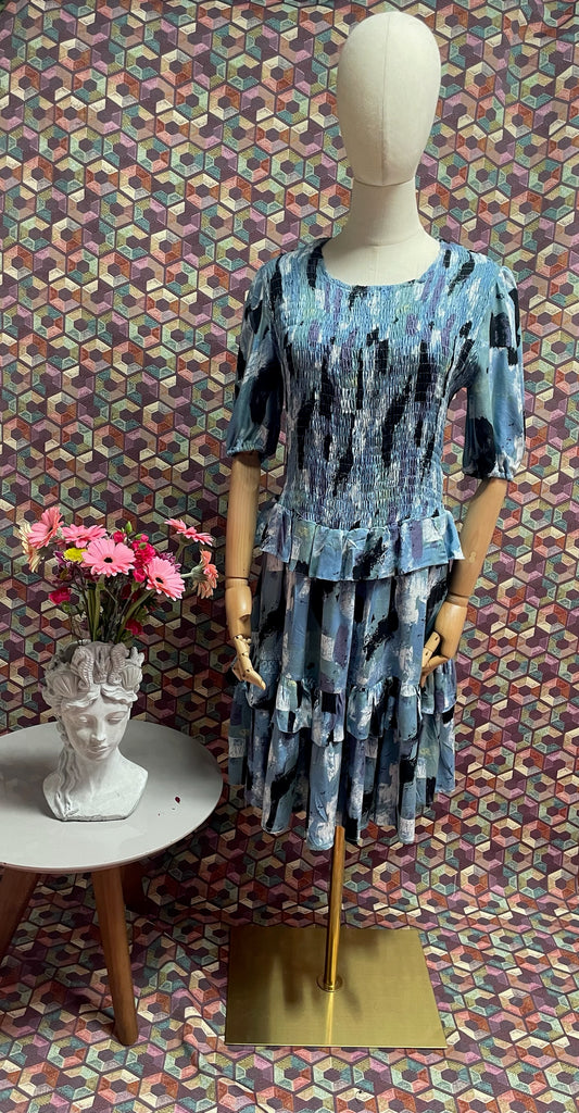 Vestido Damaris