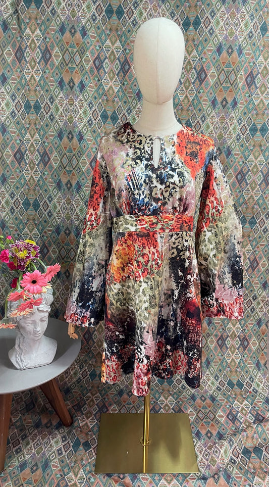 Vestido Lorenza