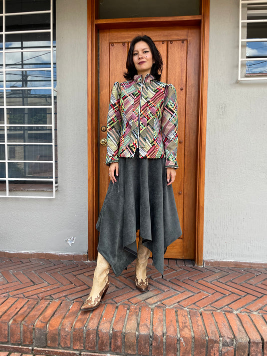 Chaqueta Naomi