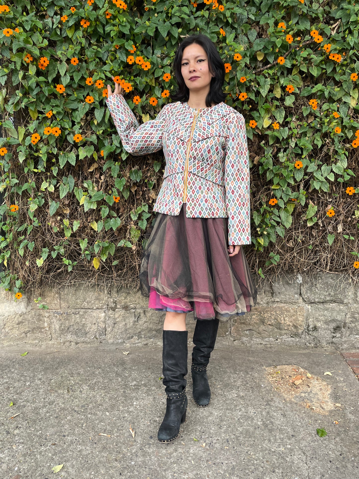 Chaqueta Mimi