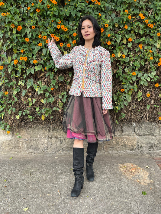 Chaqueta Mimi