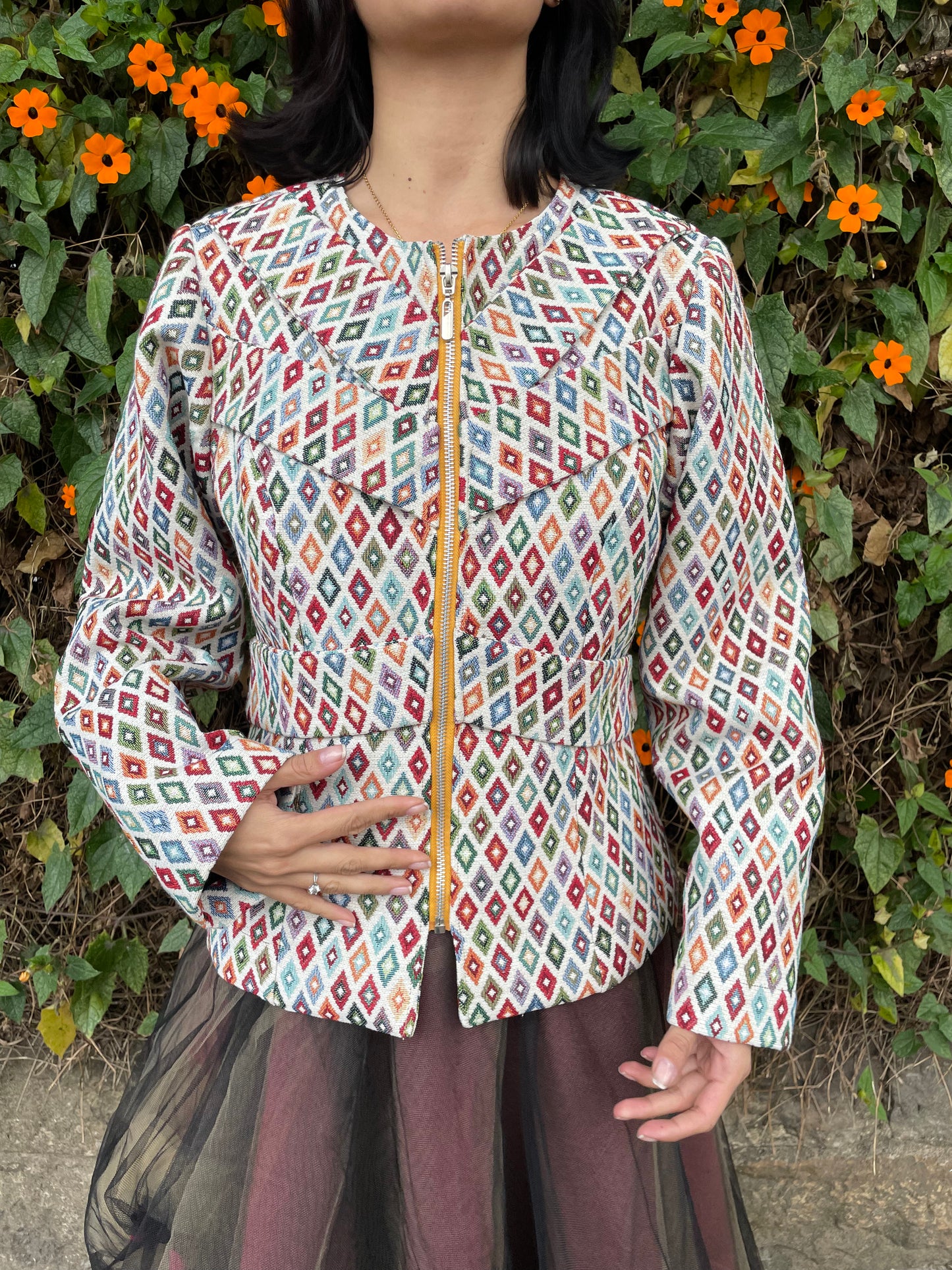 Chaqueta Mimi