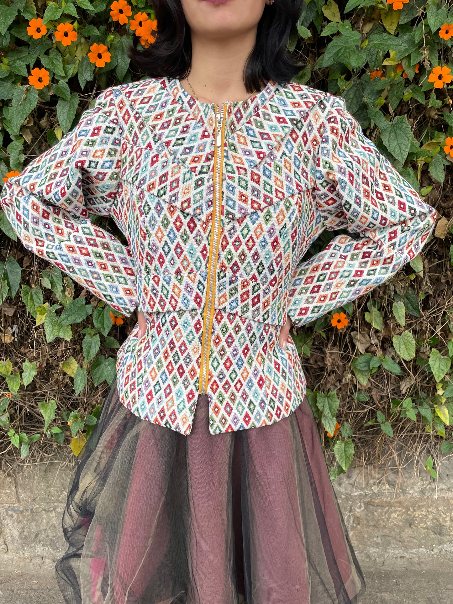 Chaqueta Mimi