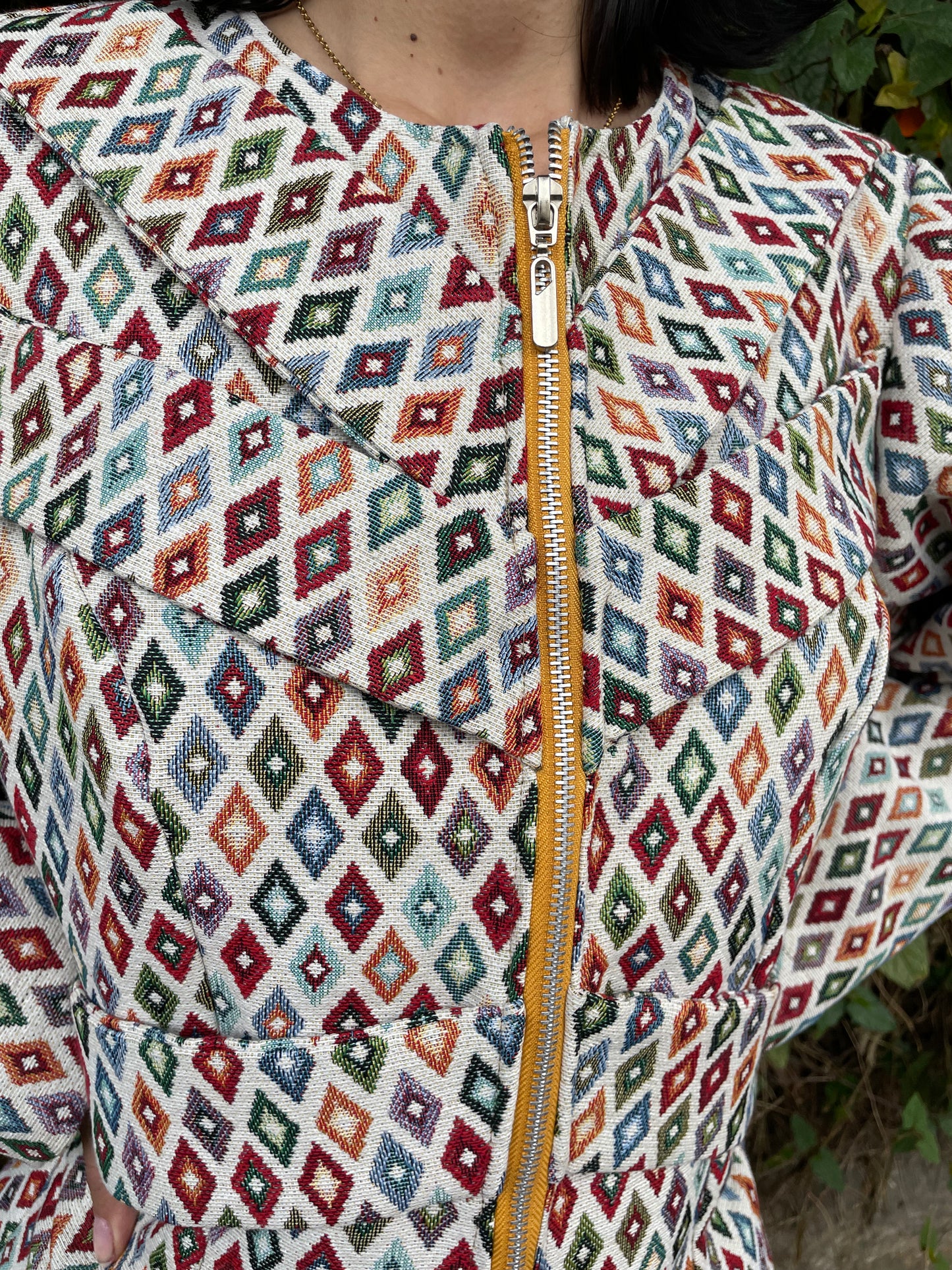 Chaqueta Mimi