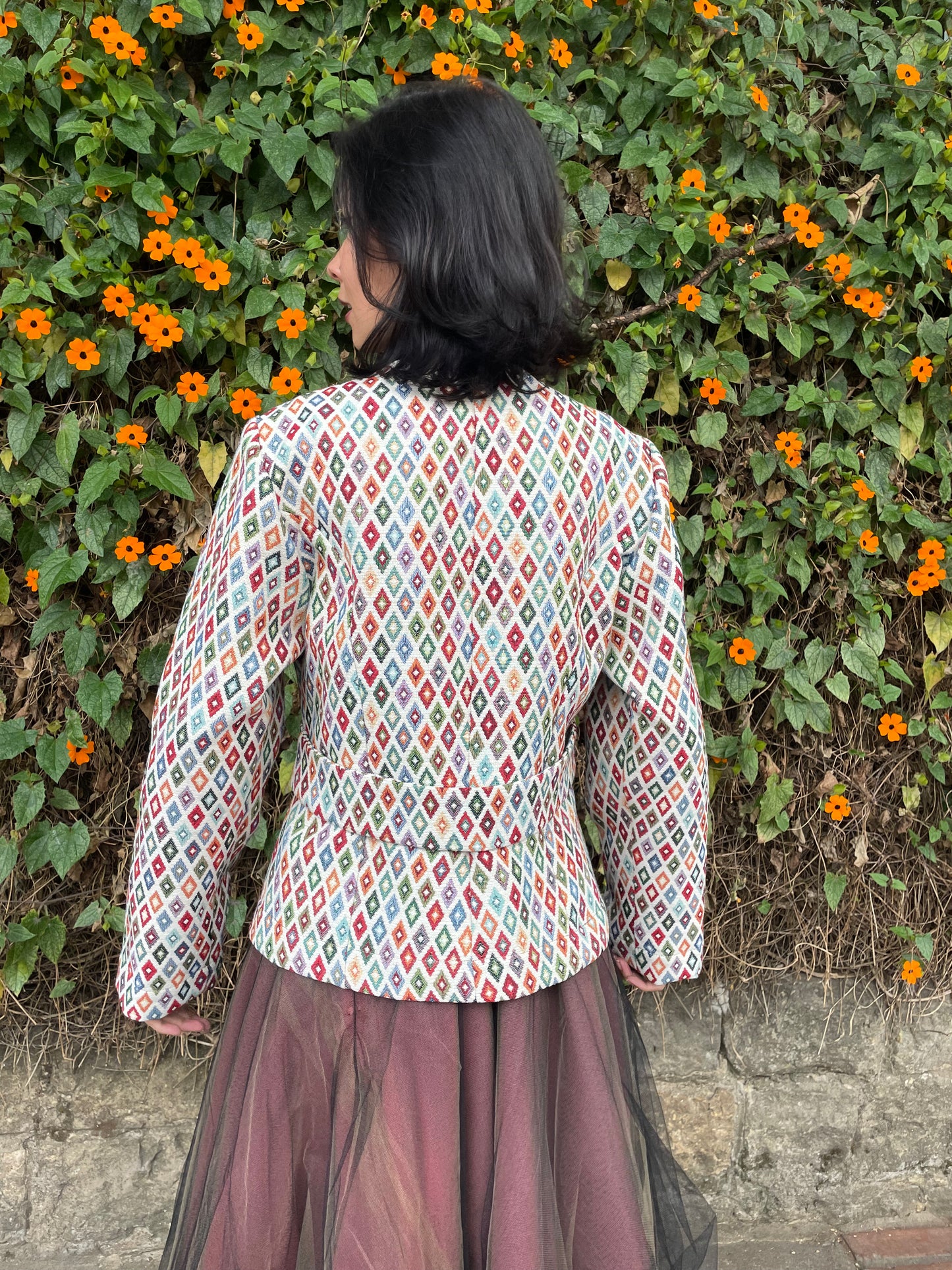 Chaqueta Mimi