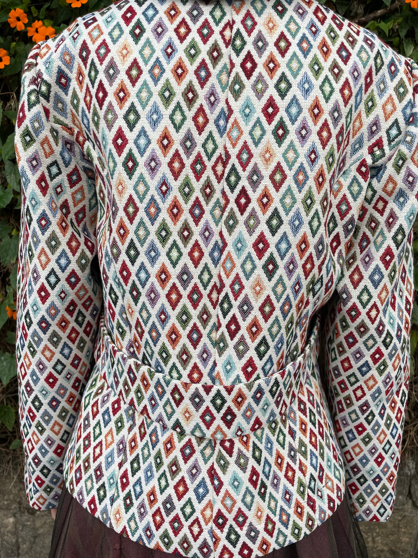 Chaqueta Mimi