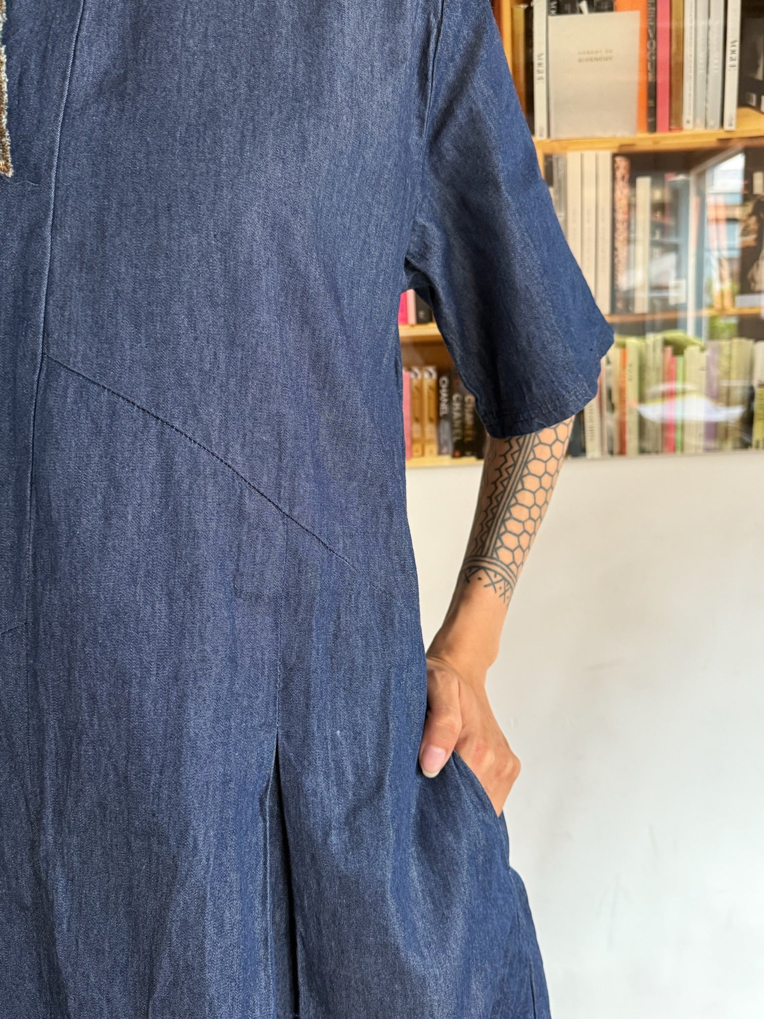 Vestido Burbuja Edda