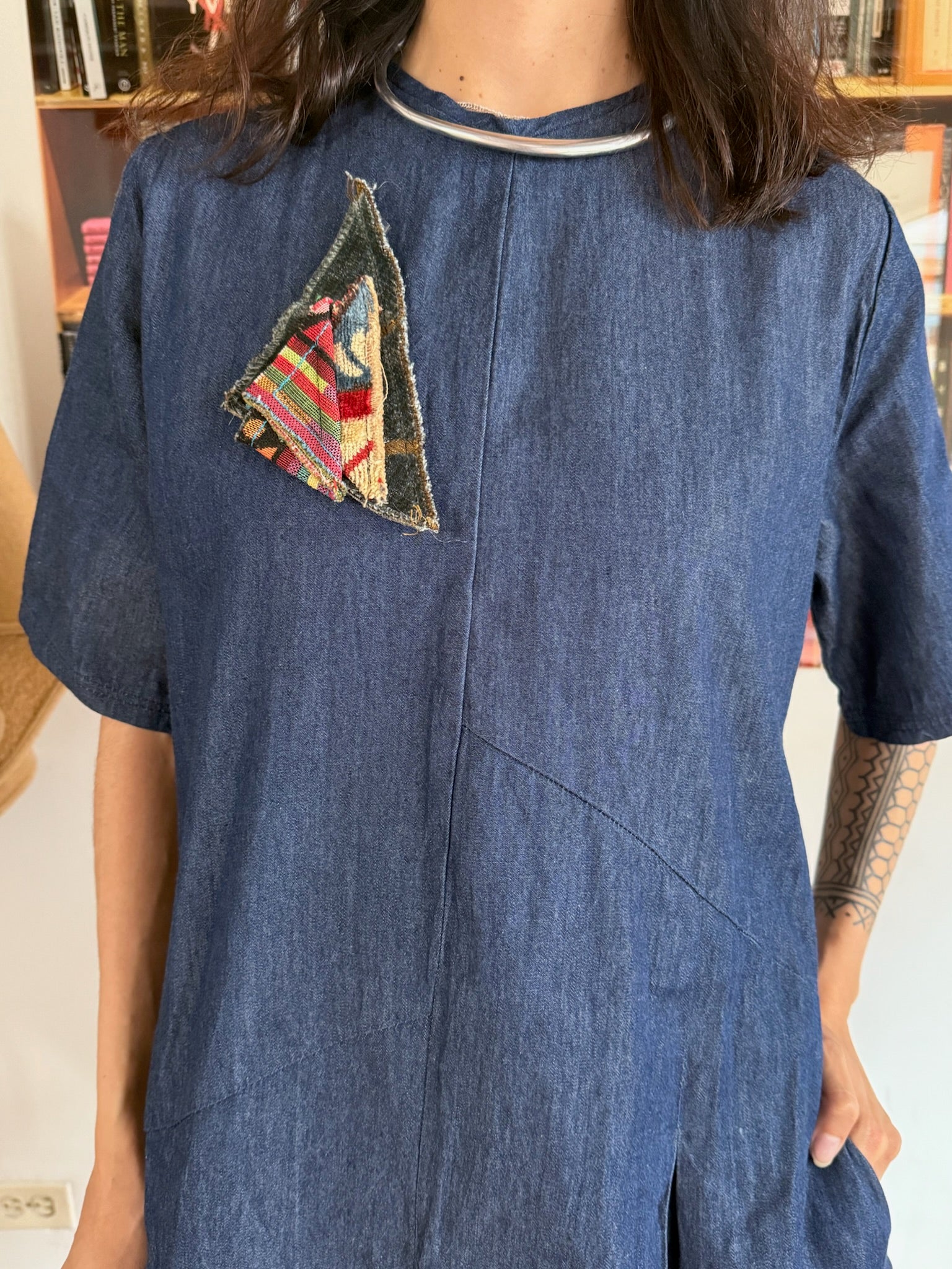 Vestido Burbuja Edda