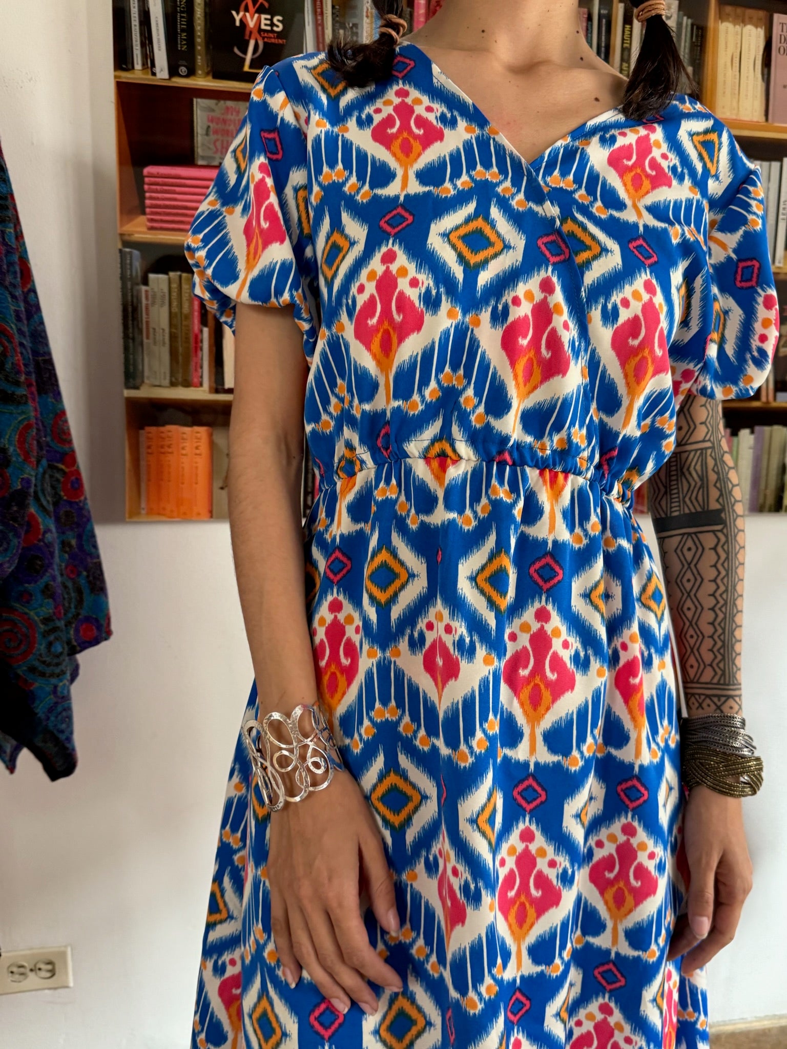 Vestido Alba
