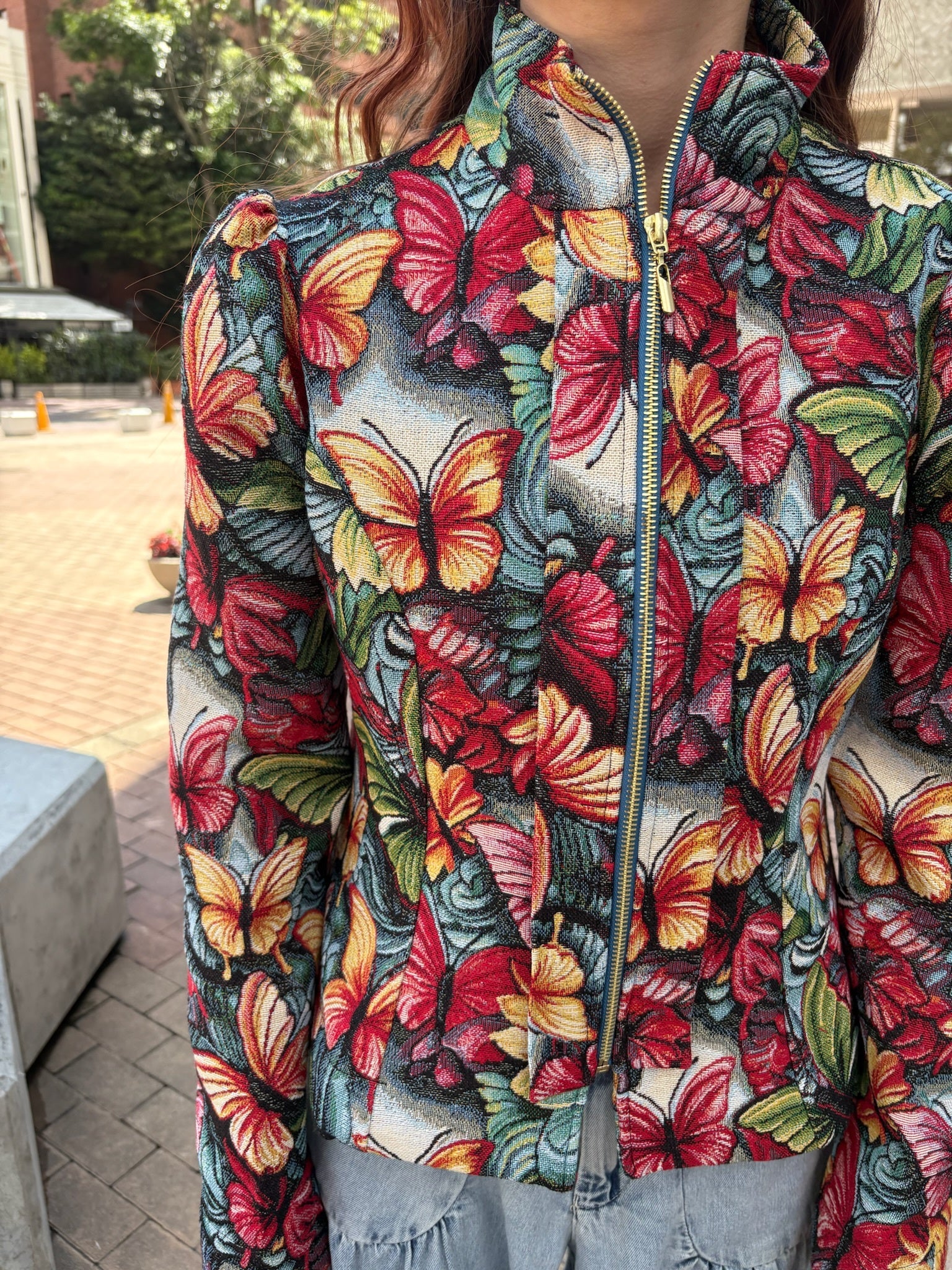 Chaqueta Naomi