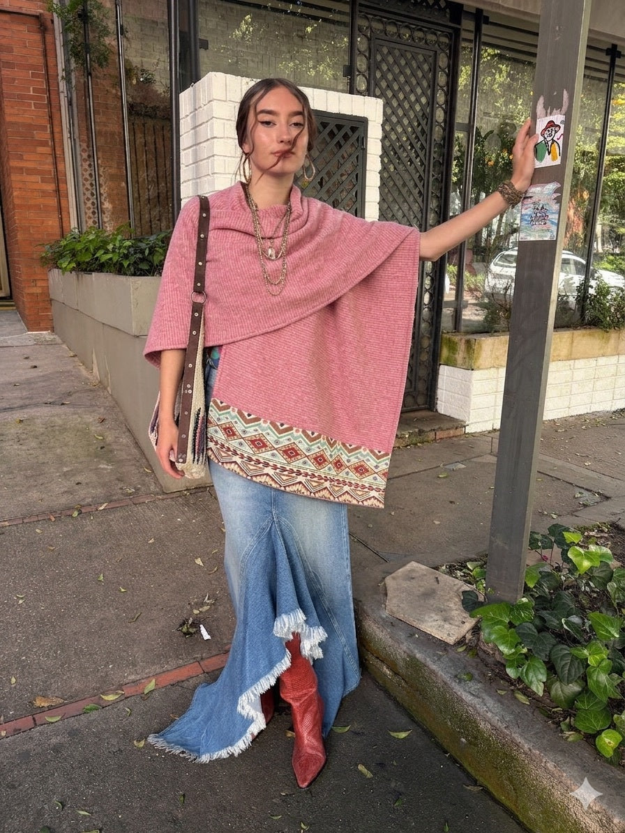 Capa ojal cenefa Claudia