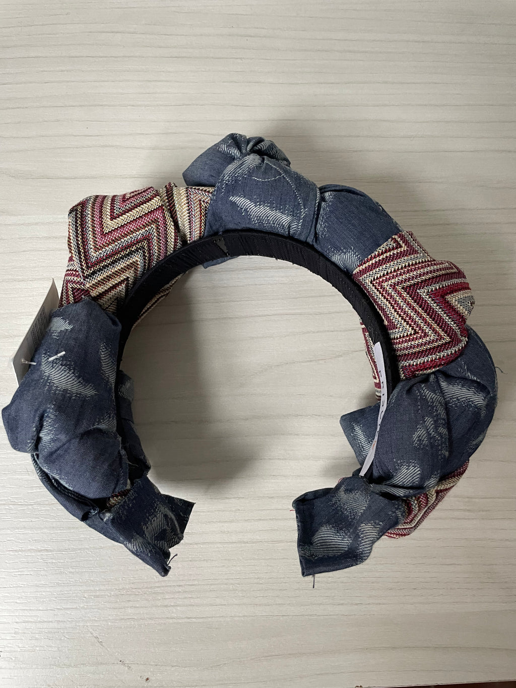 Diadema Frida