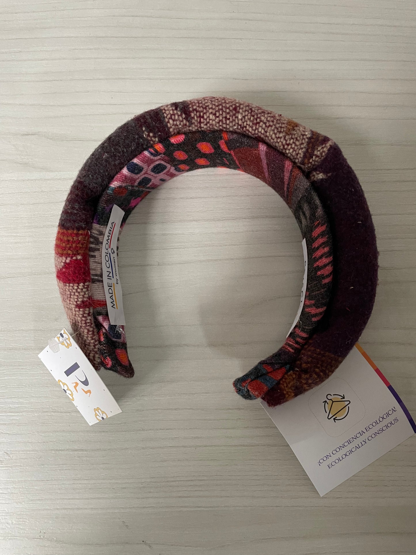 Diadema Katerina