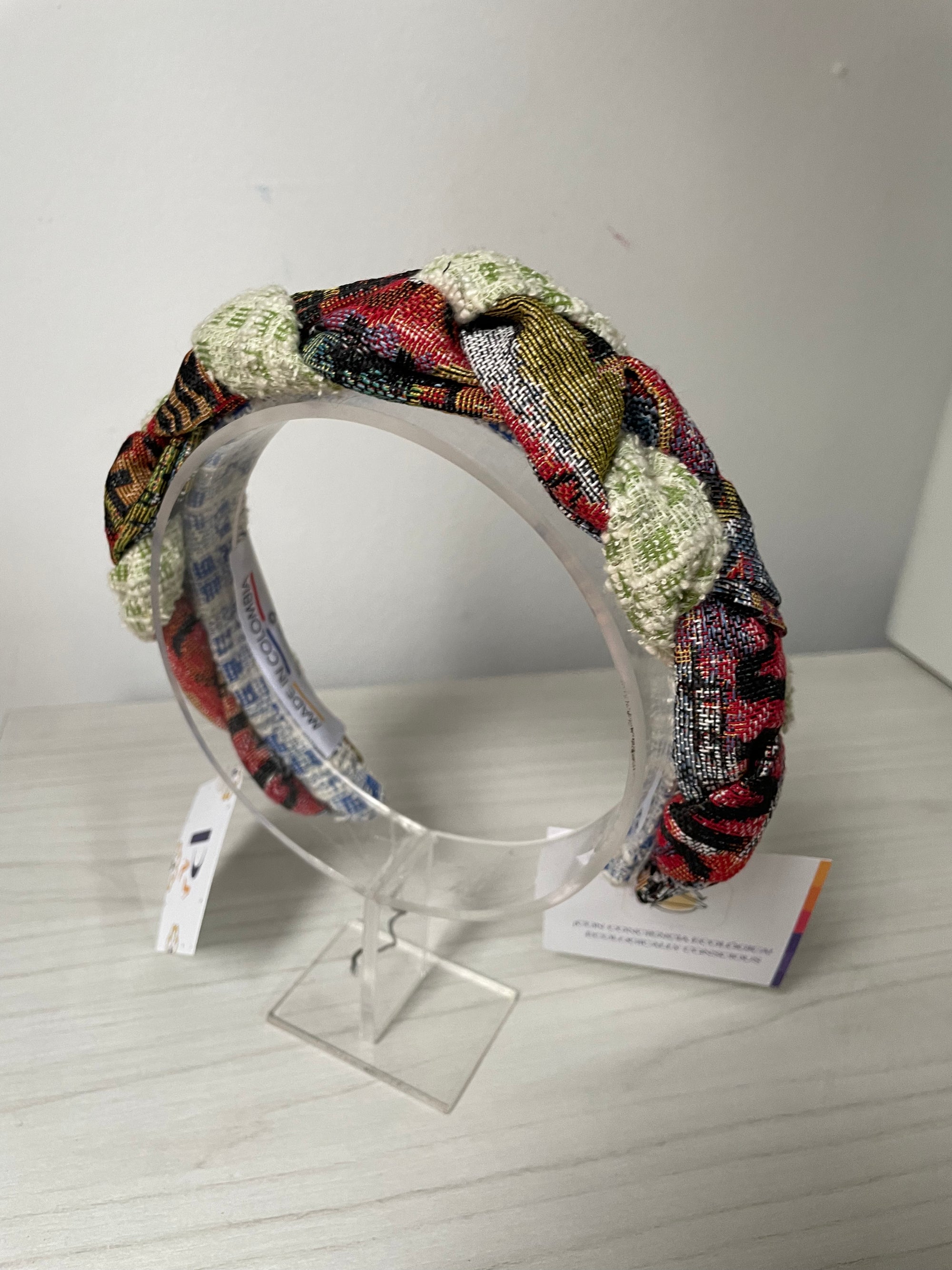 Diadema Katerina