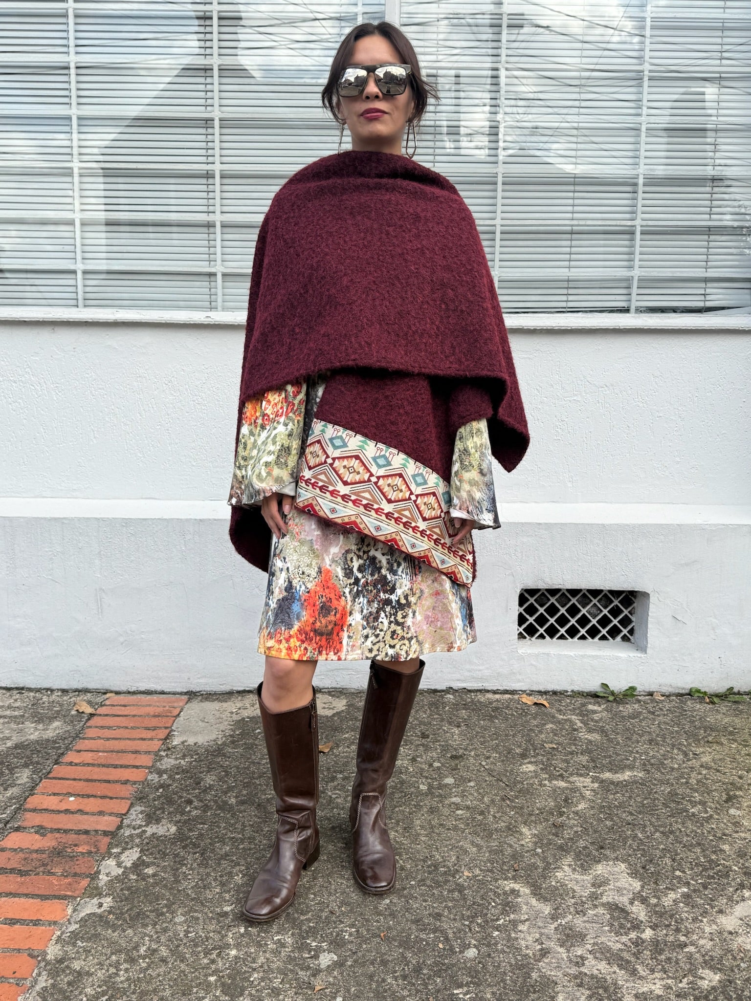 Capa ojal cenefa Claudia