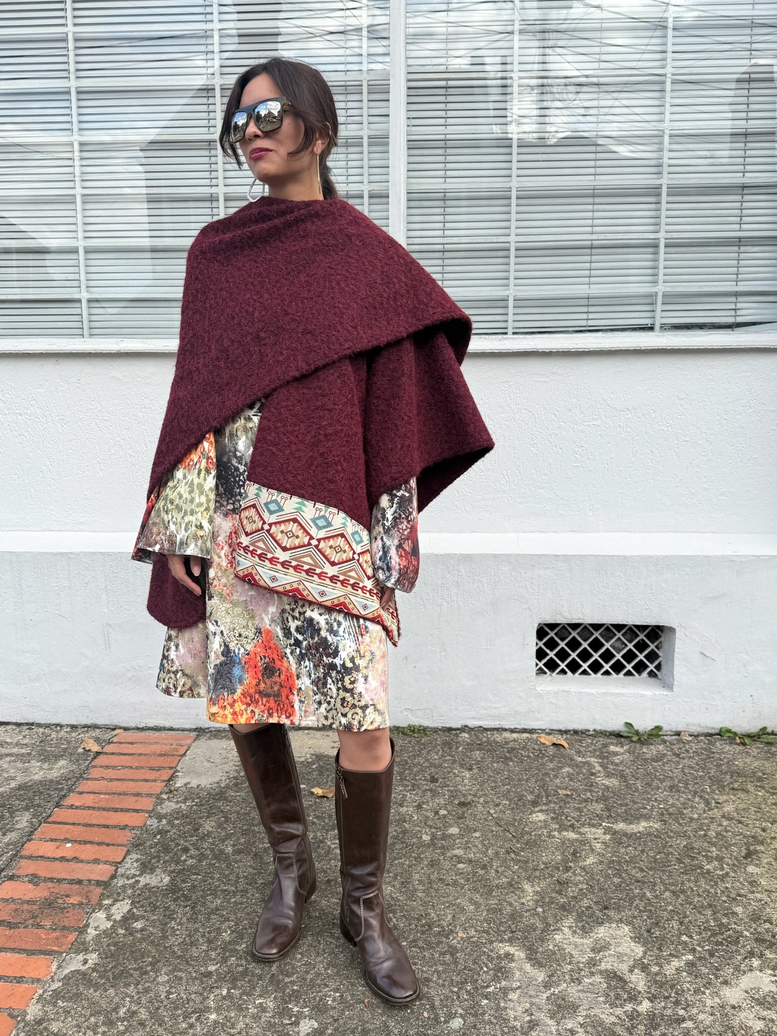 Capa ojal cenefa Claudia