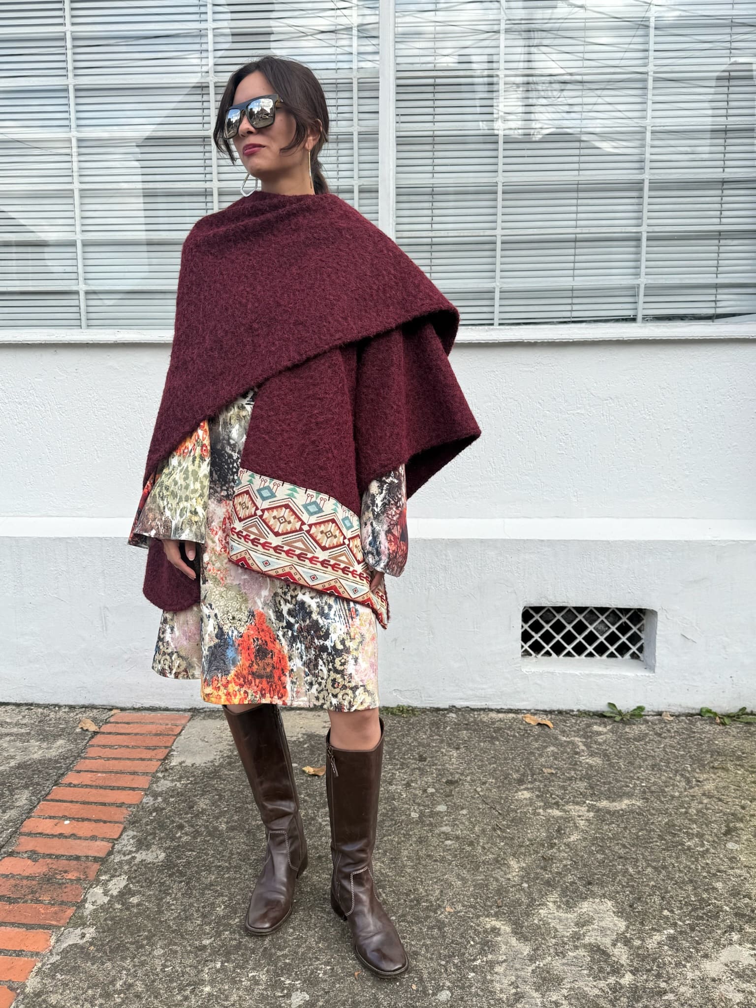 Capa ojal cenefa Claudia