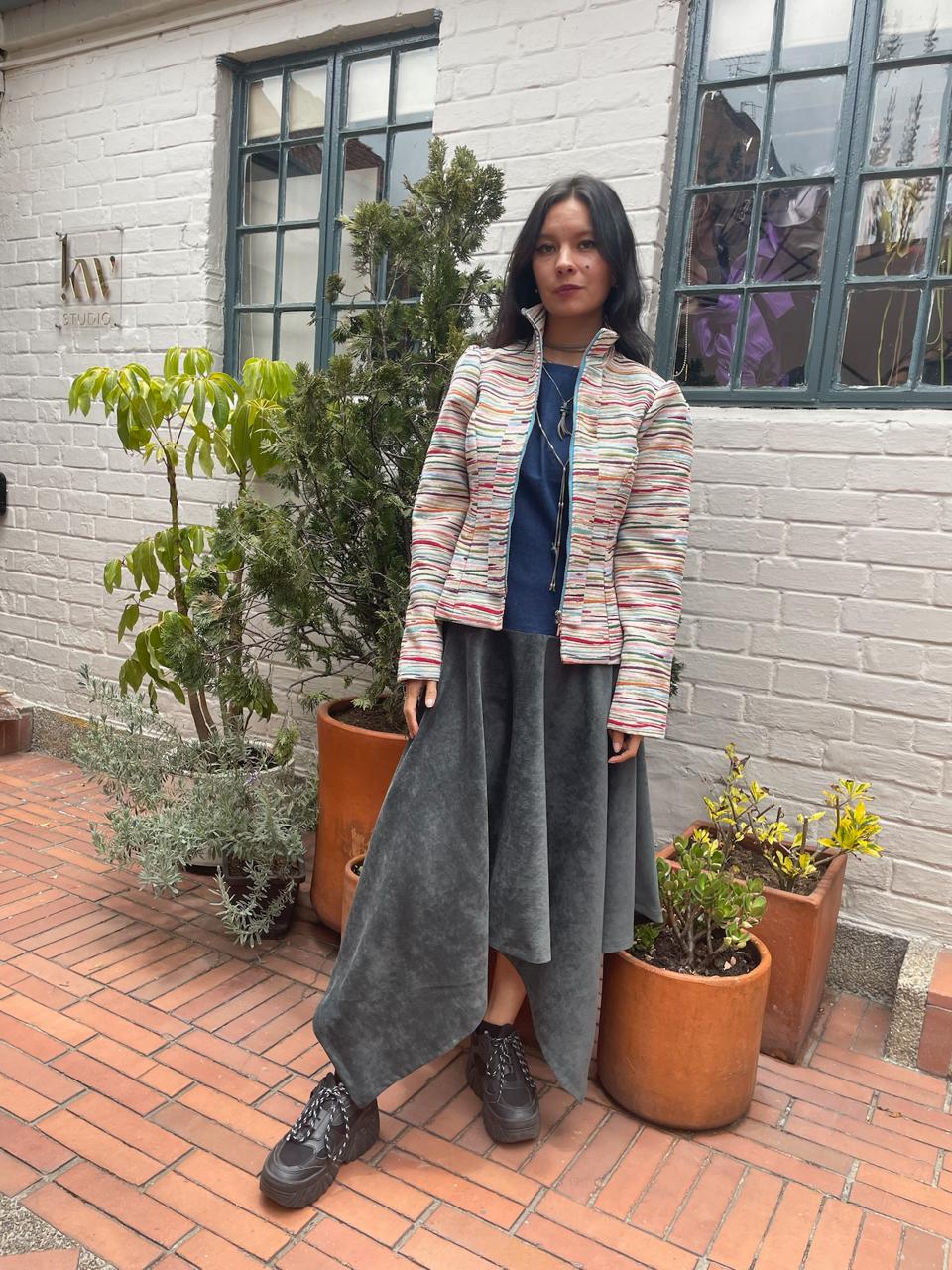 Chaqueta Naomi