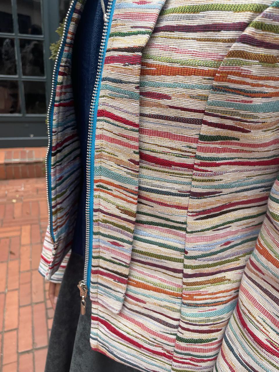 Chaqueta Naomi
