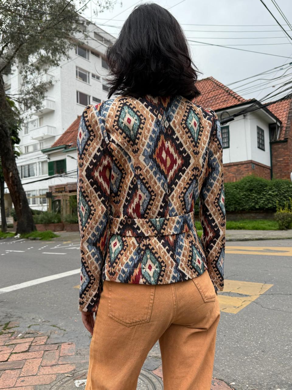 Chaqueta Mimi